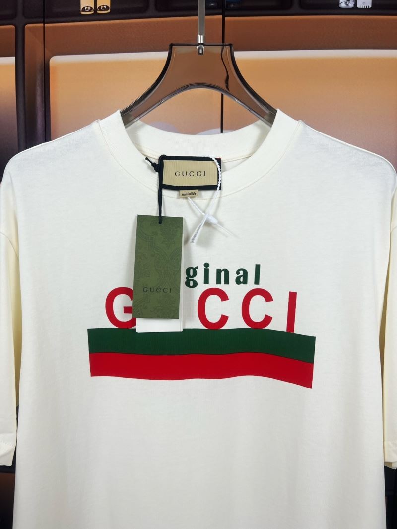 Gucci T-Shirts